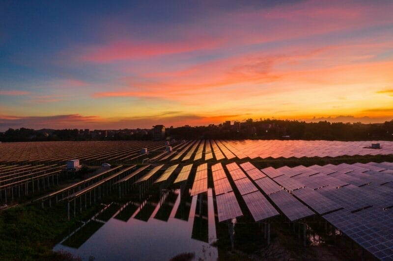 solar energy