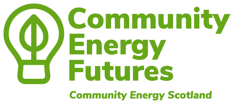 Community Energy Futures - Community Energy Scotland