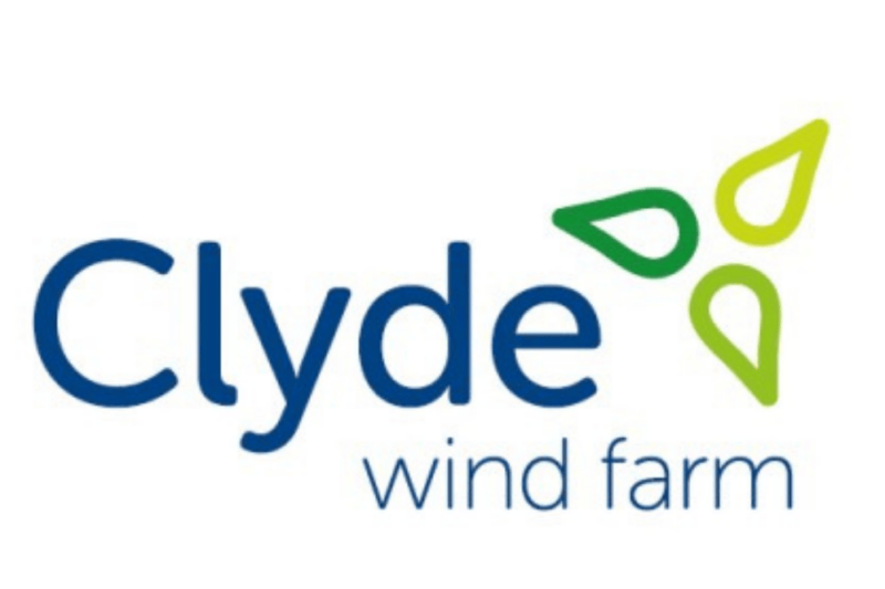 Clyde Wind Farm