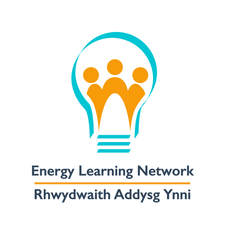 Energy Learning Network - Rhwydwaith Addysg Ynni