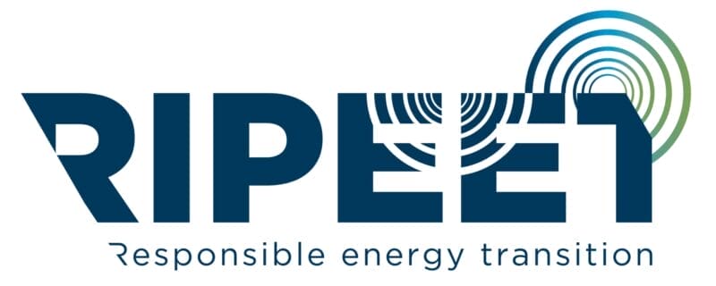 RIPEET - Responsible energy transition