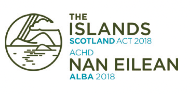 The Islands Scotland Act 2018 - Achd nan Eilean Alba 2018